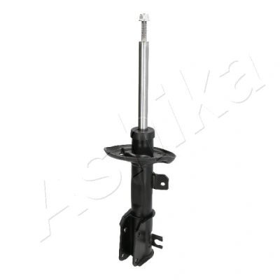 Bild av ASHIKA MA 00191 Amortisseur Essieu avant Pression de gaz Système bitube Jambe suspension Goujon en haut FIAT: Stilo 3/5 portes, Multi Wagon