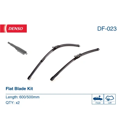 Bild av Torkarblad DENSO DF 023