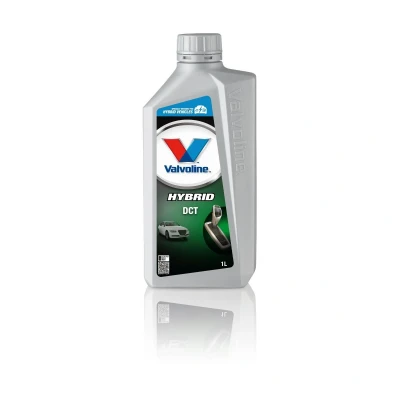 Bild av Automatväxellådsolja (ATF) Valvoline 892454