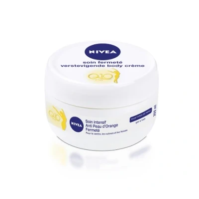 Bild av Nivea Body Firming Cream Q10 300 ml