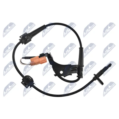 Bild av ABS givare, Sensor, hjulvarvtal, framaxel vänster, honda element, 57455 SCV A01