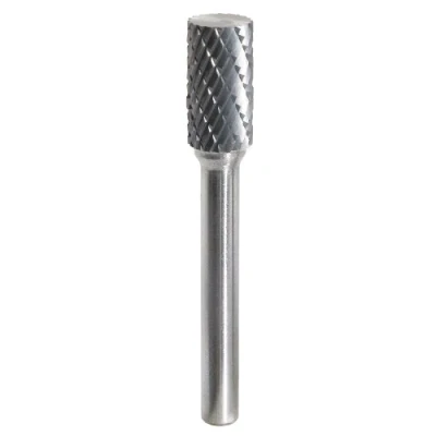 Bild av KS Tools 515.3224 HM Cylinder Frässtift Form A utan stjärntandning, 10mm