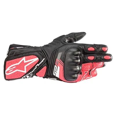 Bild av ALPINESTARS 3518321 1832 M Motorcykel tävlingshandskar