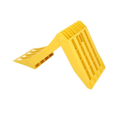 Bild av FEBI BILSTEIN 181370 Cale de roue 0,950 jaune PP (polypropylène)