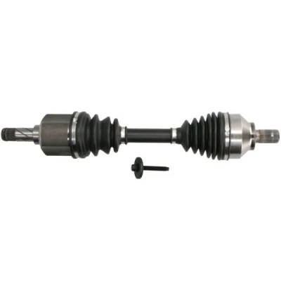 Bild av Drivaxel PASCAL G2V014PC