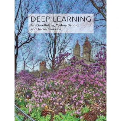 Bild av Deep Learning