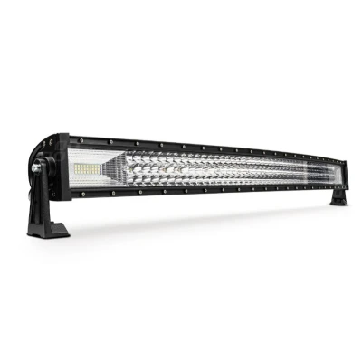 Bild av AMiO 03257 Barre à LED 594W IP67