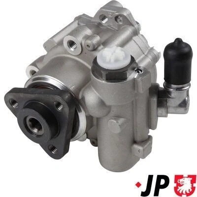 Bild av JP GROUP 1145105100 Pompe De Direction Assistée hydraulique 130 AUDI: A6 C6 Avant, Berline, Allroad