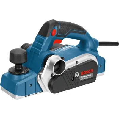 Bild av Bosch Professional GHO 26 82 D