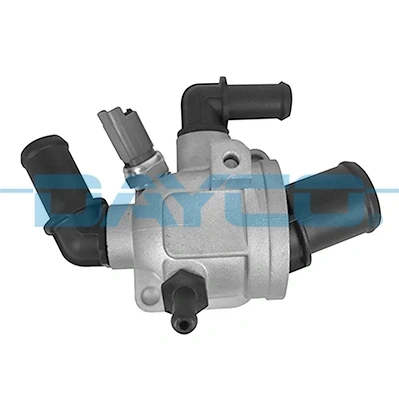 Bild av DAYCO DT1114H Thermostat d&#039;eau 88 OPEL: Corsa D 3/5 portes, Astra H GTC, FIAT: Grande Punto Doblo I Cargo