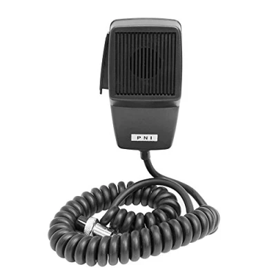 Bild av PNI Dynamisk CB mikrofon med 4 stift för radio