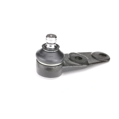 Bild av FEBI BILSTEIN 06952 Rotule de suspension Essieu avant gauche, inférieur, droit 16 pour bras oscillant transversal RENAULT: CLIO 1 oscaro,