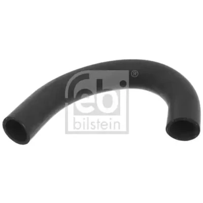Bild av FEBI BILSTEIN 101075 Durite De Refroidissement 31 EPDM (éthylène propylène diène caoutchouc) VOLVO: F 10