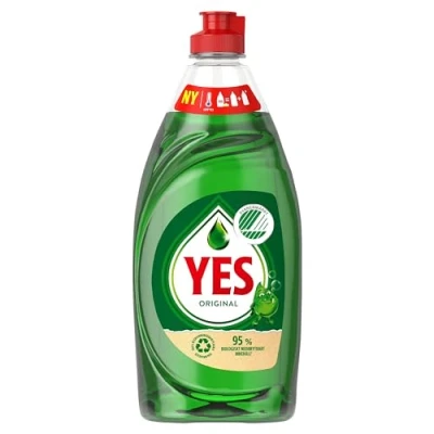 Bild av YES Handdiskmedel Orginal 520ml