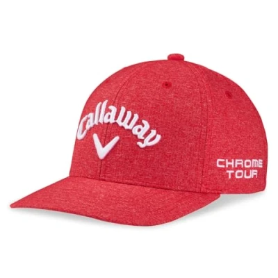 Bild av Callaway HW CG TA PERF PRO RED Heather 24 EU, Ljung röd, M