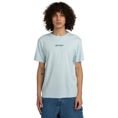 Bild av Element Simple LOGO SS Tshirt med print, Storlek: XL, Bzm