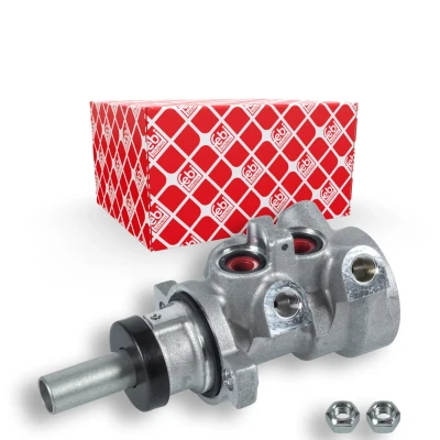 Bild av FEBI BILSTEIN 109478 Maître Cylindre 23,81 Aluminium FORD: Focus Mk1 3/5 portes, Berline, Break