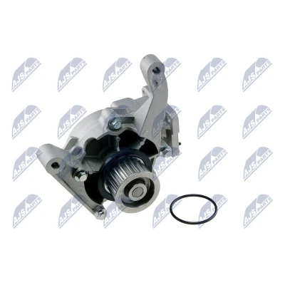 Bild av NTY CPW CH 040 Pompe à eau 22 y compris Jeu de joints d’étanchéité mécanique JEEP: Cherokee III