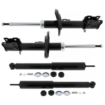 Bild av MAPCO 40931 Amortisseur Essieu avant, arrière Pression de gaz Système bitube Jambe suspension Goujon en haut OPEL: Corsa C 3/5 portes