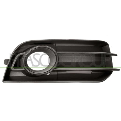 Bild av BLIC 6502 07 0045914P Grille De Pare Choc avant droite AUDI: A1 Sportback, 3/5 portes