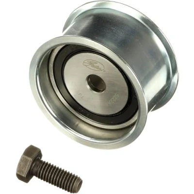 Bild av GATES T41227 Poulie renvoi/transmission, courroie de distribution Tru Power AUDI: A8 D2, A4 B6 Avant, A6 C4 VOLKSWAGEN: Passat B5 GP Break