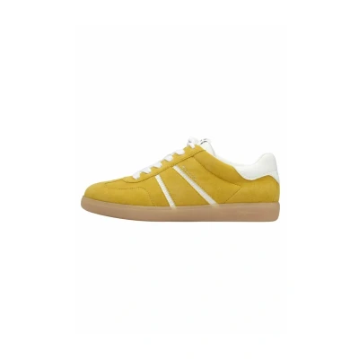 Bild av Tamaris dam 1 23624 43 sneakers, YELLOW, 36 EU, GUL, EU