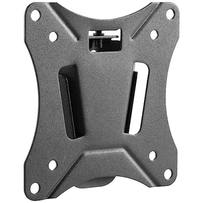 Bild av SpeaKa Professional SP TVM 101 1x Monitorfäste 33 cm (13) 68,6 (27) Svart Fast