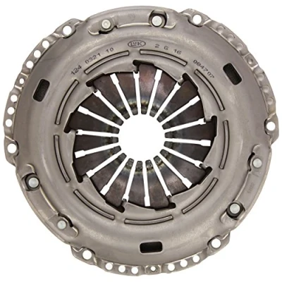 Bild av LuK 124 0321 10 Mécanisme d&#039;Embrayage SEAT: Ibiza 3, Leon I 3/5 portes, 4, VOLKSWAGEN: Golf Polo IV 4 Variant