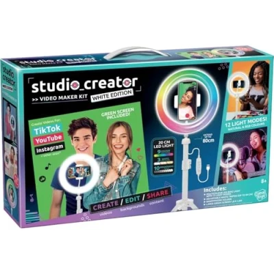 Bild av Studio Creator Video Maker Kit