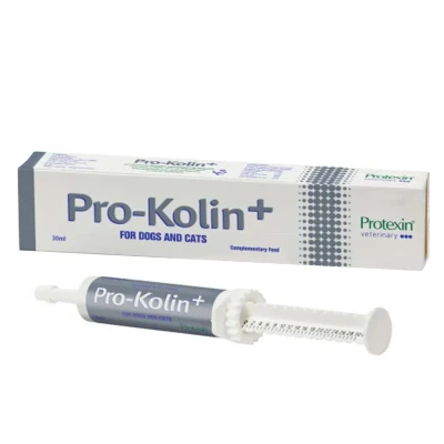 Bild av Pro Kolin+ 30 ml