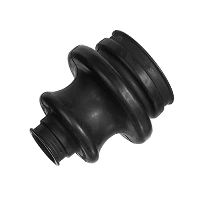 Bild av MEYLE 014 003 0500 Joint soufflet, arbre de commande ORIGINAL Quality du côté boîte vitesses, roue 98 Caoutchouc