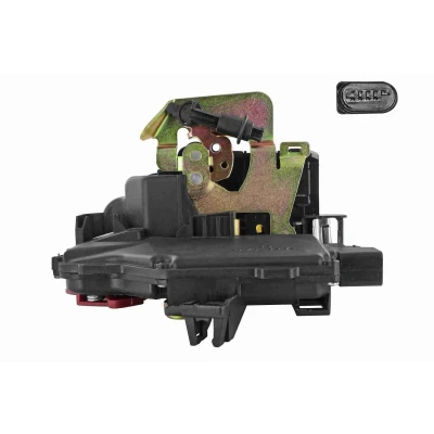 Bild av VEMO V10 85 0054 Serrure De Porte Avant gauche AUDI: A4 B6 Avant, Berline, B7