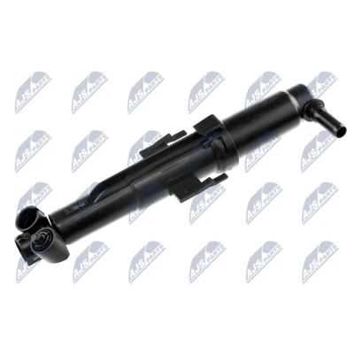 Bild av NTY EDS BM 021 Gicleur d&#039;eau de nettoyage, nettoyage des phares avant gauche BMW: X3