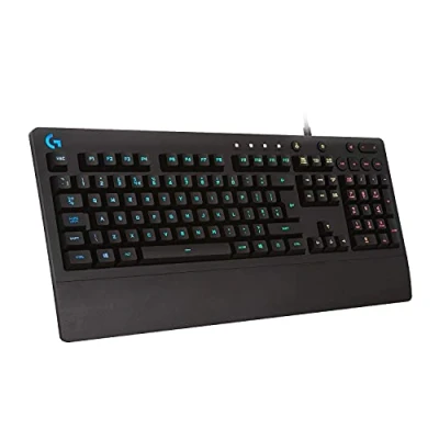 Bild av Logitech G213 Prodigy PC/Mac, tangentbord