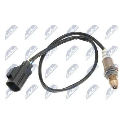 Bild av NTY ESL VV 001 Sonde lambda devant le catalyseur, après catalyseur M18x1.5 de diagnostic, Filetage prégraissé VOLVO: S60 II, XC60 I, V70 3