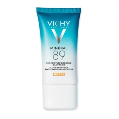Bild av Vichy Minéral 89 Solskydd SPF 50+ 50 ml