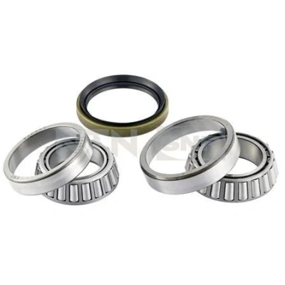 Bild av SNR R141.80 Kit de roulements roue 68 ISUZU: D Max 1 Pickup