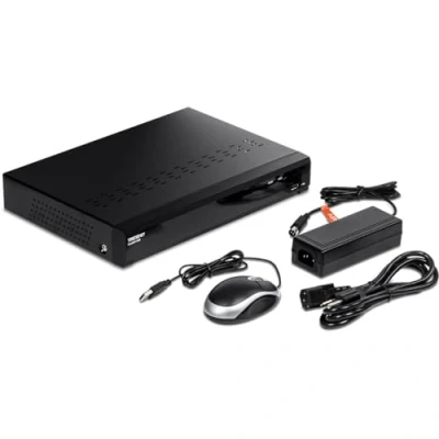 Bild av TRENDnet TV NVR1508 standalone NVR 8 channels TAA Compliant