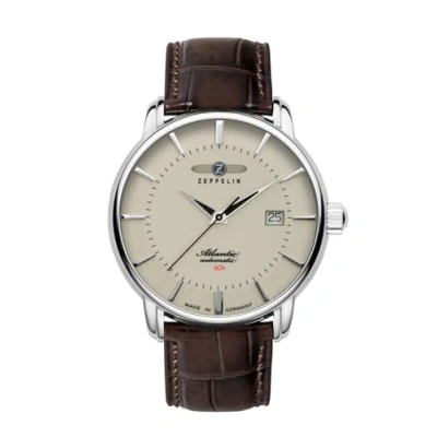 Bild av Zegarek Zeppelin Atlantic 84605 automatisk
