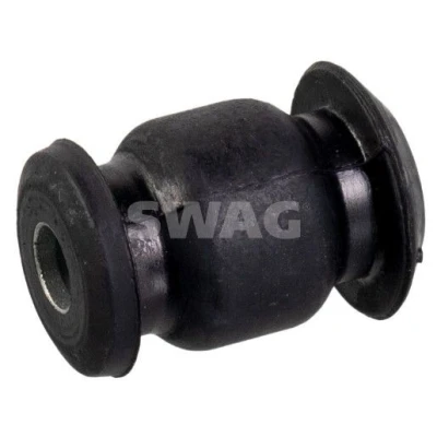 Bild av SWAG 70 91 9472 Silent Bloc De Triangle Essieu avant gauche, inférieur, avant, droit FIAT: Panda II 5 portes, Punto 3/5 portes