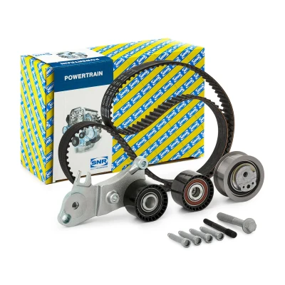Bild av SNR KD465.06 Kit de distribution 155 VOLVO: V40 3/5 portes, XC60 I, V70 3