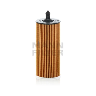Bild av Oljefilter MANN FILTER HU 6014/1 z