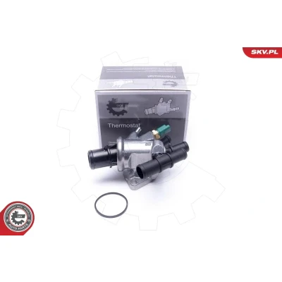 Bild av Termostat, kylvätska, alfa romeo,fiat,lancia, 46547758, 46790294, 46795667, 60816317, 60816475, 60816681