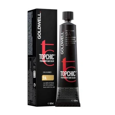 Bild av Goldwell Topchic Permanent hårfärg 60 ml