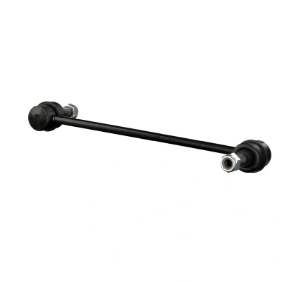 Bild av FEBI BILSTEIN 48144 Biellette de barre stabilisatrice Essieu avant gauche, droit 283 M12 x 1,25 avec écrou autobloquant Acier