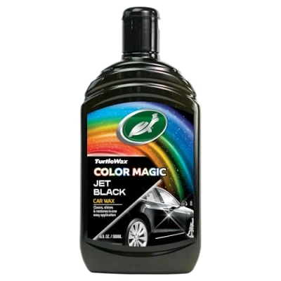 Bild av Turtle Wax Color Magic TW52708 Rengöringsmedel, 500 ml
