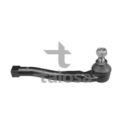 Bild av DYS 22 03226 2 Rotule de direction M12x1.25 1. Essieu avant à gauche CHEVROLET: Aveo / Kalos 3/5 portes, 5 DAEWOO: portes