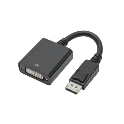 Bild av Luxorparts Adapter Displayport till DVI