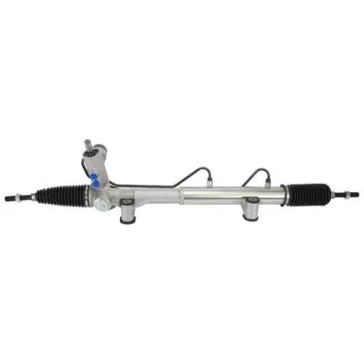 Bild av MAPCO 29850 Crémaillère De direction hydraulique pour véhicules sans SERVOTRONIC avec à gauche ZF 1040 verzahnt