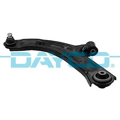 Bild av DAYCO DSS1231 Länkarm, hjulupphängning framaxel vänster, Nedre Länkarm (tvär ) 18,0mm RENAULT: CLIO 3, Modus / Grand